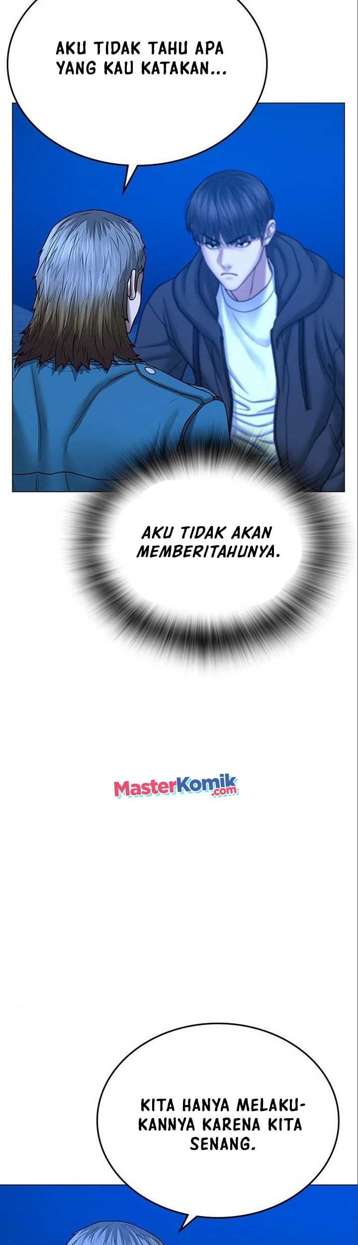 Reality Quest Chapter 41 Gambar 16