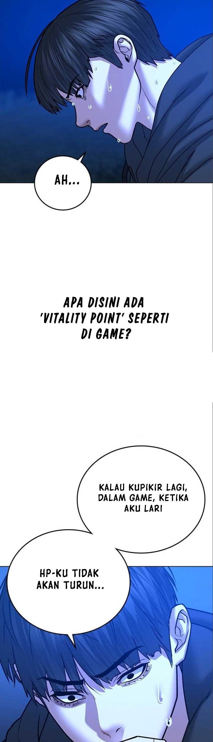 Reality Quest Chapter 41 Gambar 23