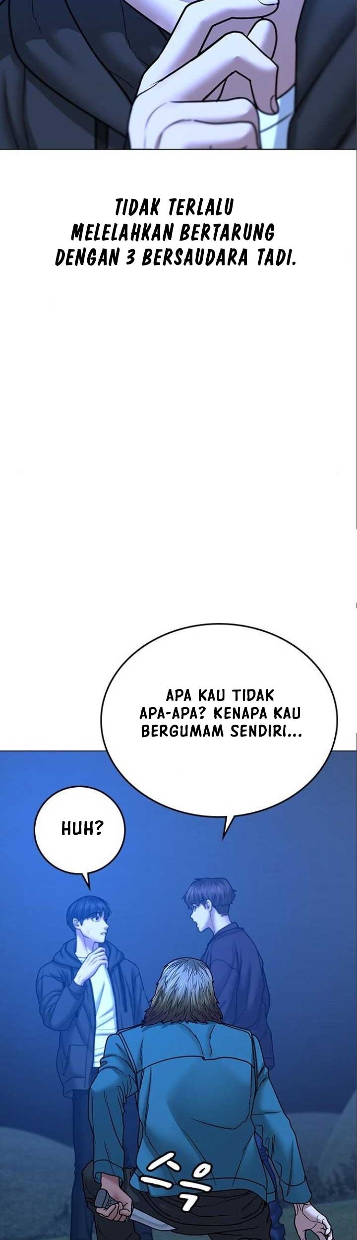 Reality Quest Chapter 41 Gambar 24