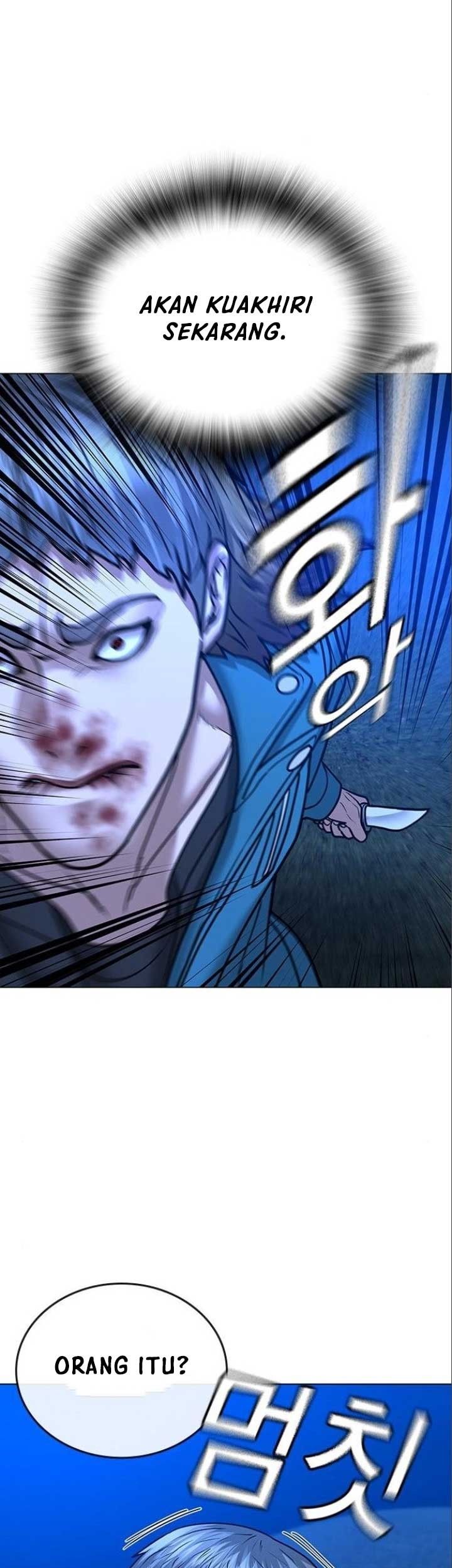 Reality Quest Chapter 41 Gambar 26