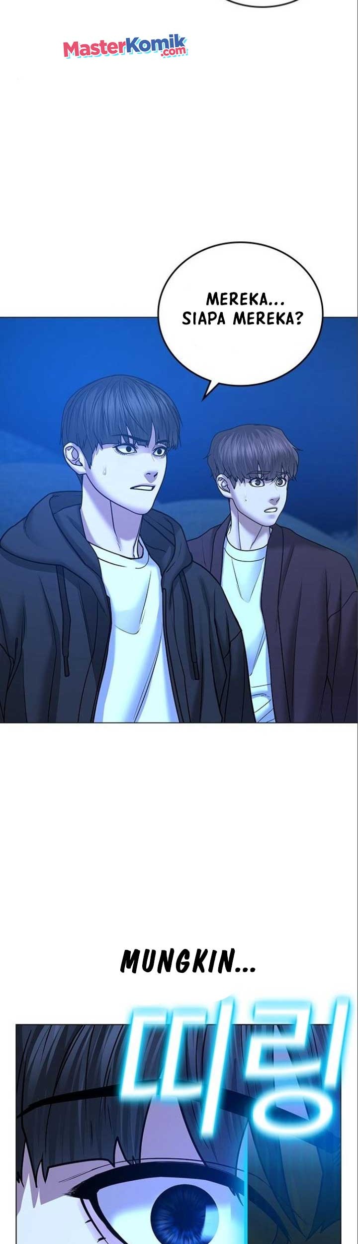 Reality Quest Chapter 41 Gambar 28