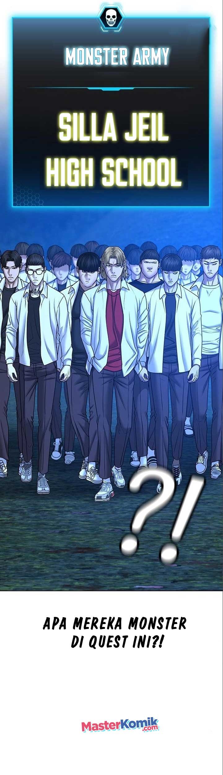 Reality Quest Chapter 41 Gambar 30