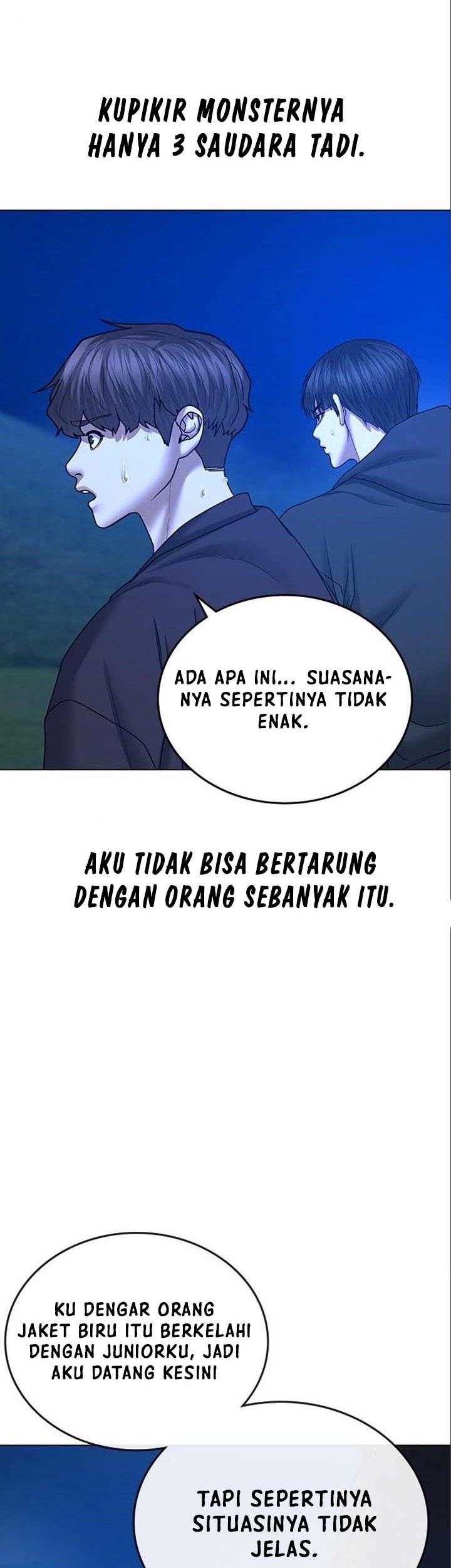Reality Quest Chapter 41 Gambar 31