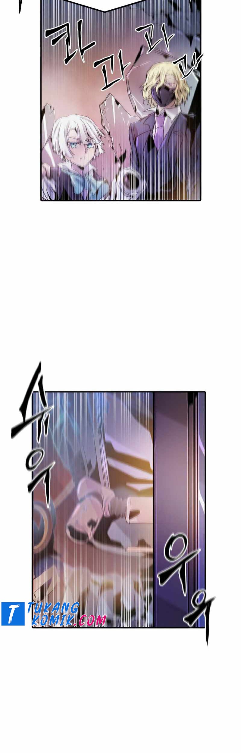 How To Kill A God Chapter 32 Gambar 47