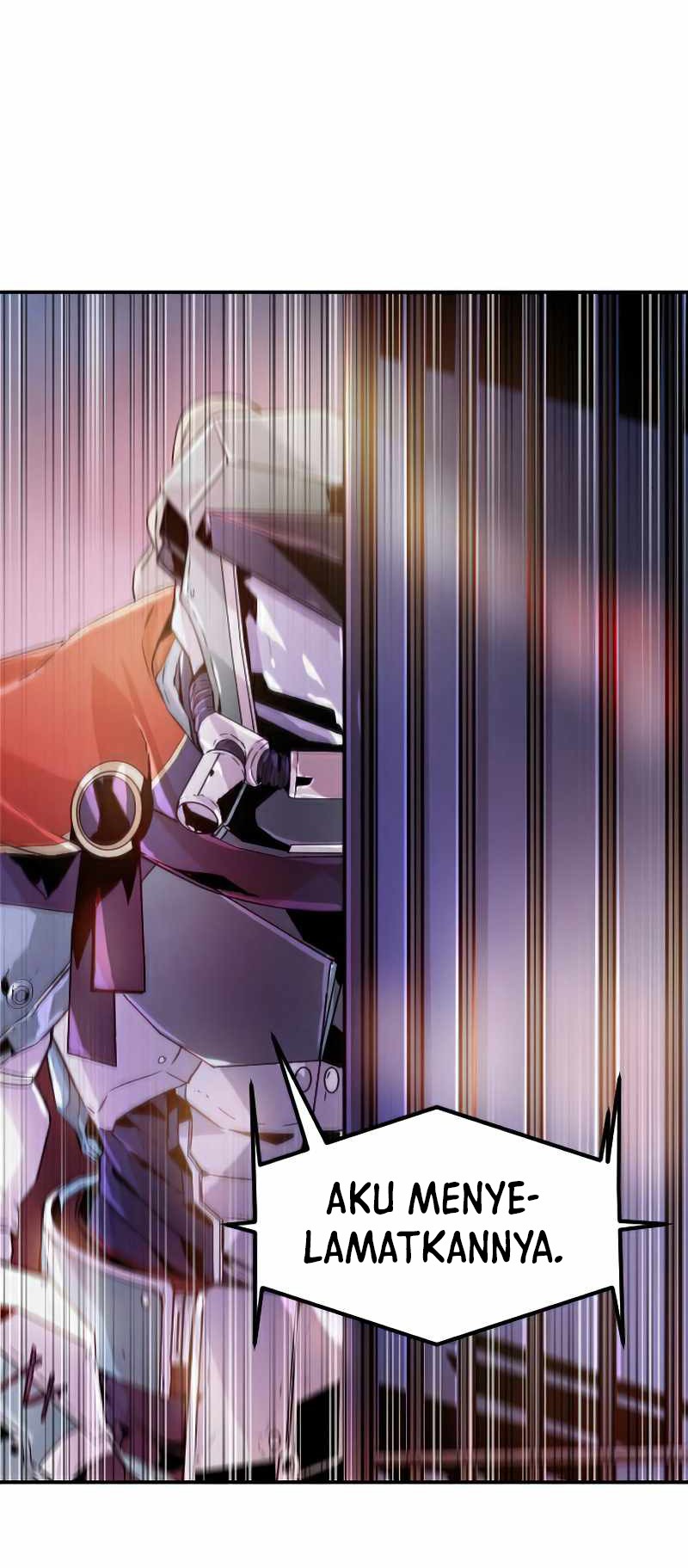 How To Kill A God Chapter 32 Gambar 48