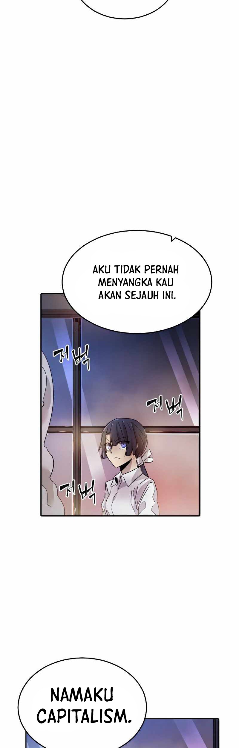 How To Kill A God Chapter 32 Gambar 5