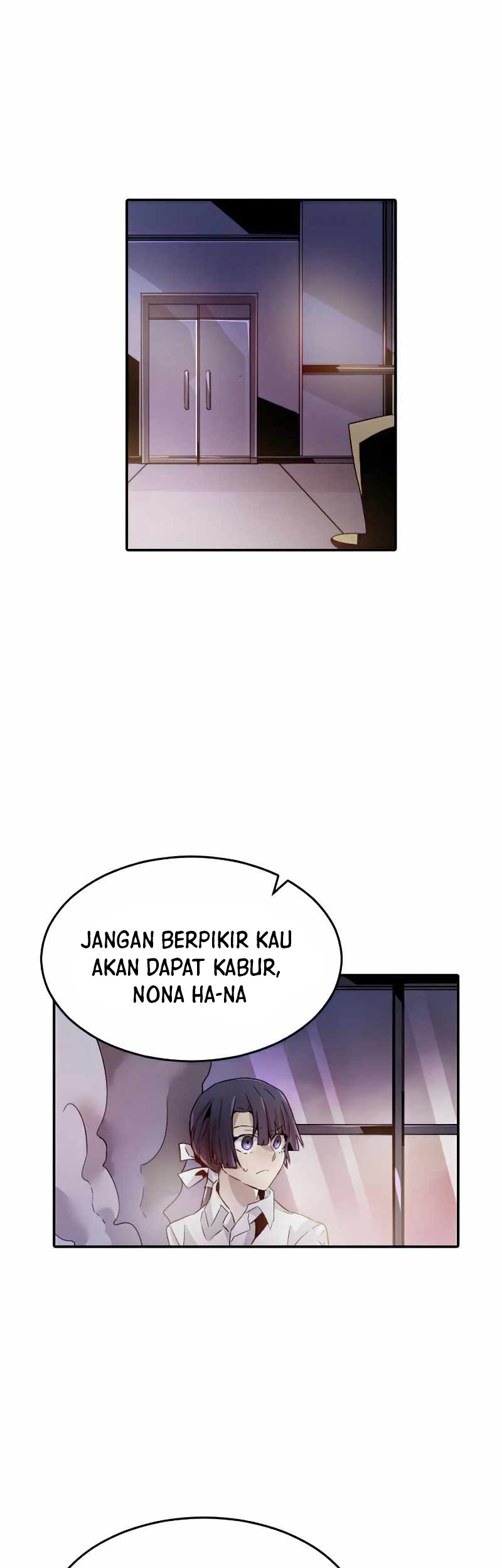 How To Kill A God Chapter 32 Gambar 10