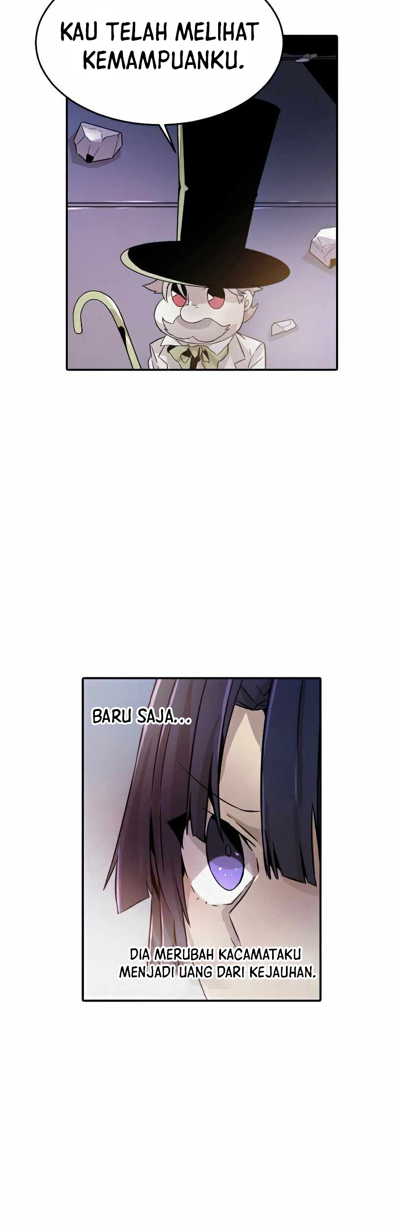 How To Kill A God Chapter 32 Gambar 11