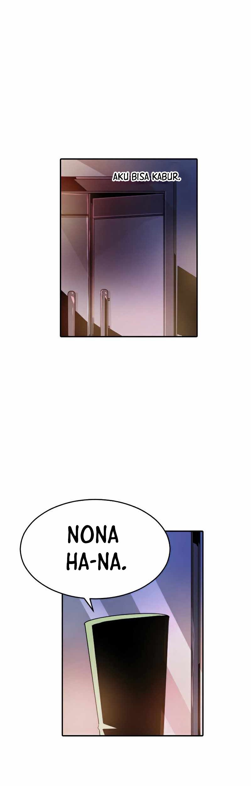 How To Kill A God Chapter 32 Gambar 15