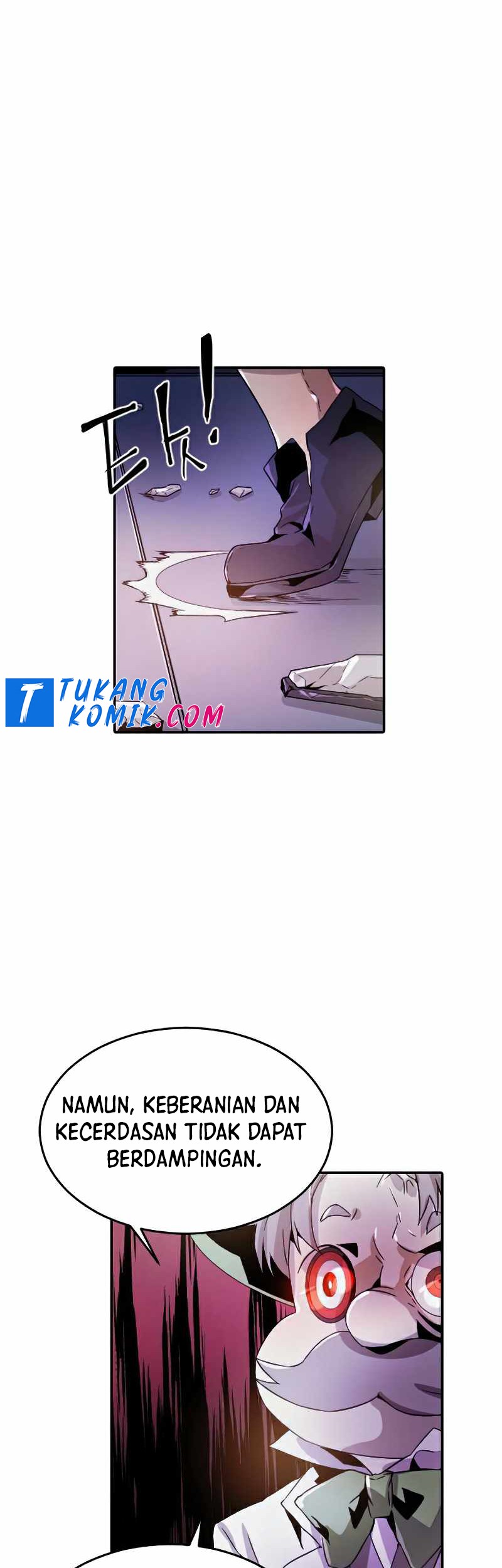 How To Kill A God Chapter 32 Gambar 17