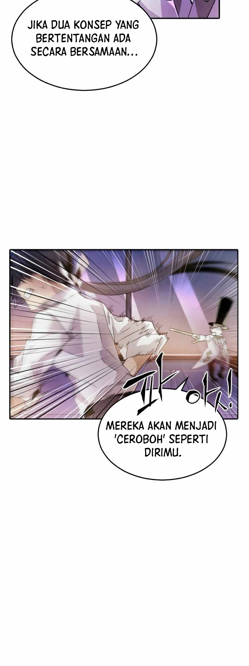 How To Kill A God Chapter 32 Gambar 18