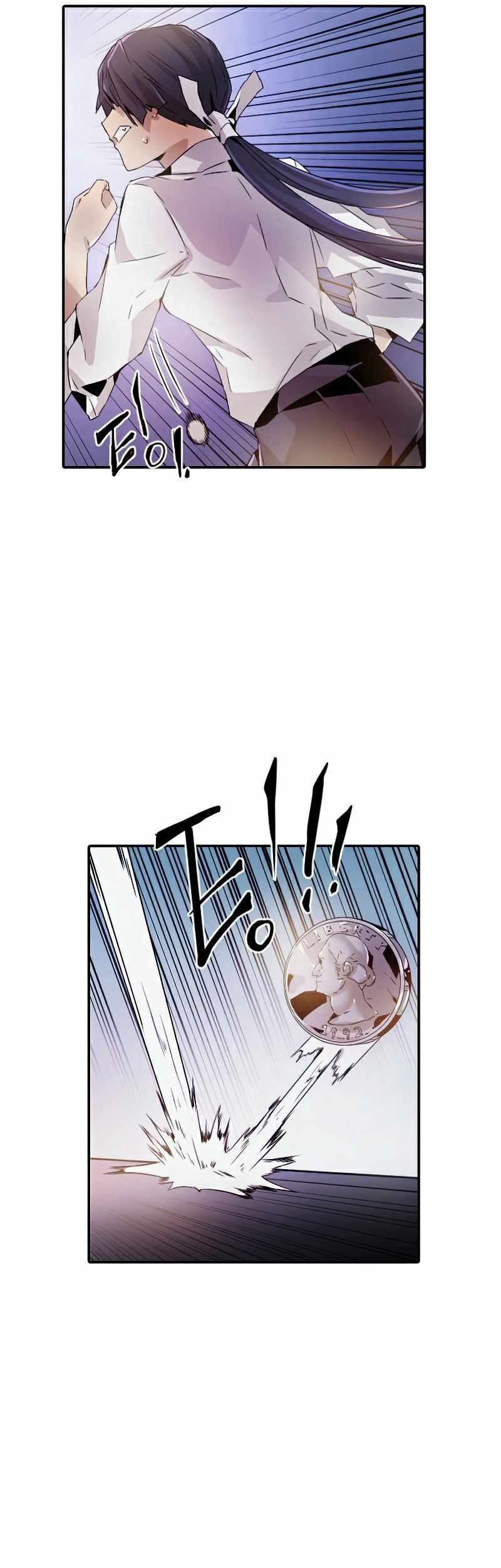 How To Kill A God Chapter 32 Gambar 19