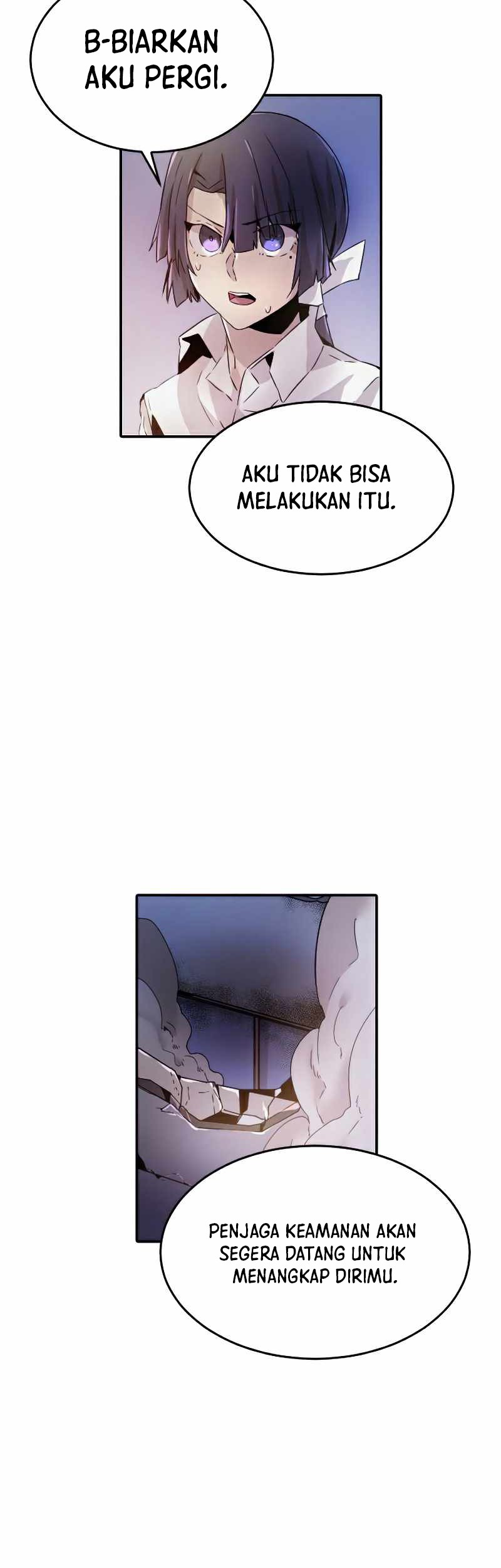 How To Kill A God Chapter 32 Gambar 26