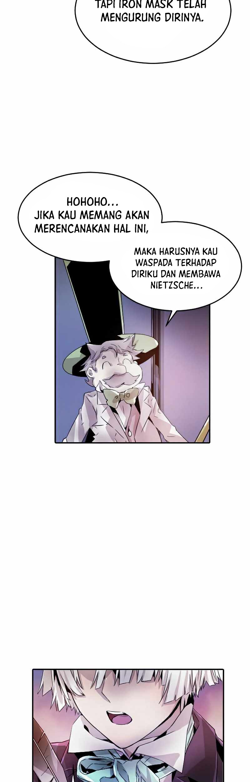 How To Kill A God Chapter 32 Gambar 39