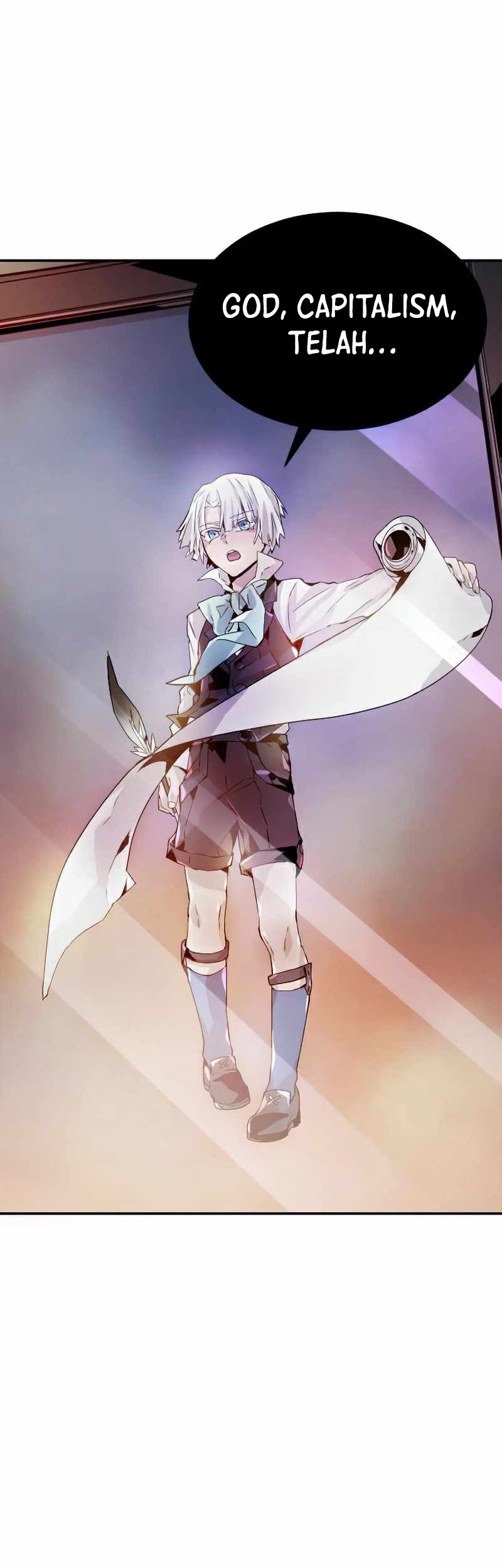 How To Kill A God Chapter 32 Gambar 41