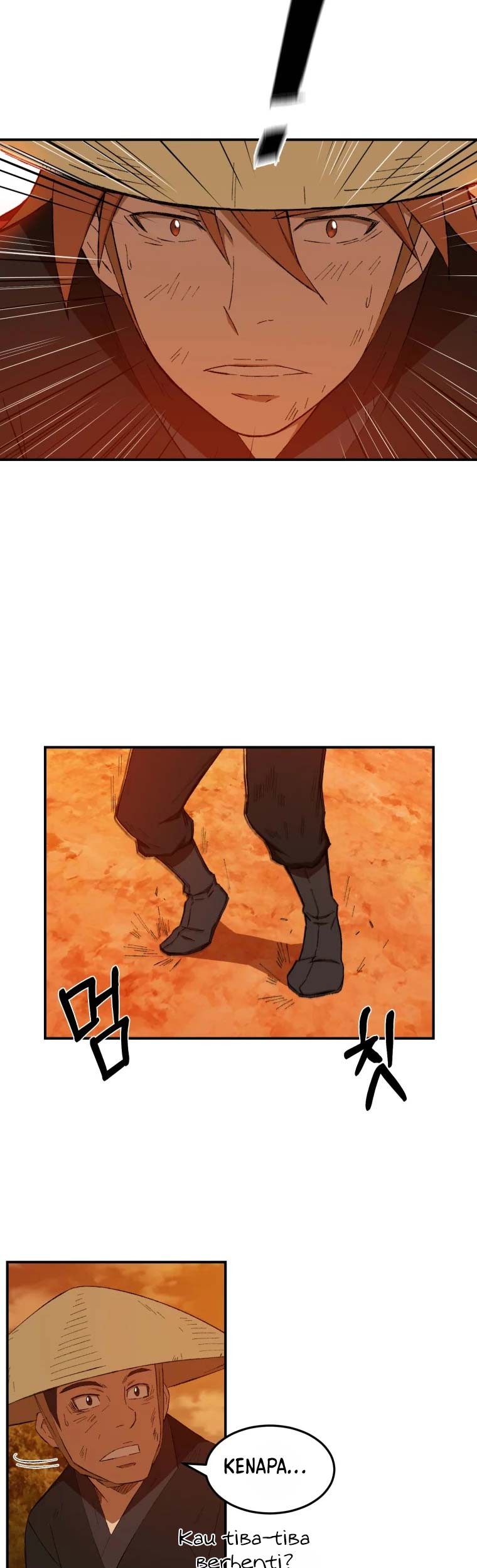 The Great Master Chapter 29 Gambar 28