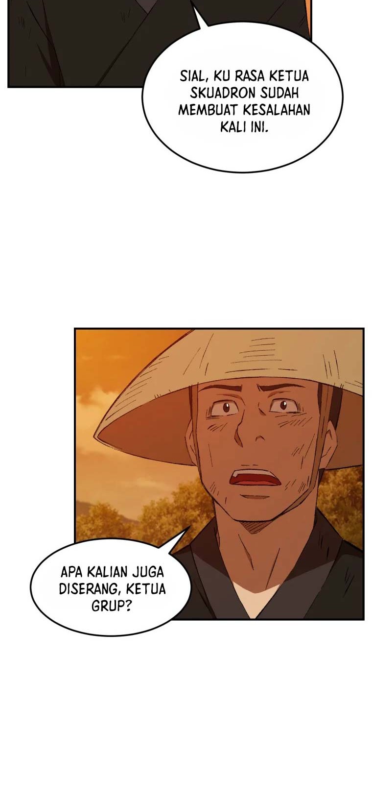 The Great Master Chapter 29 Gambar 35