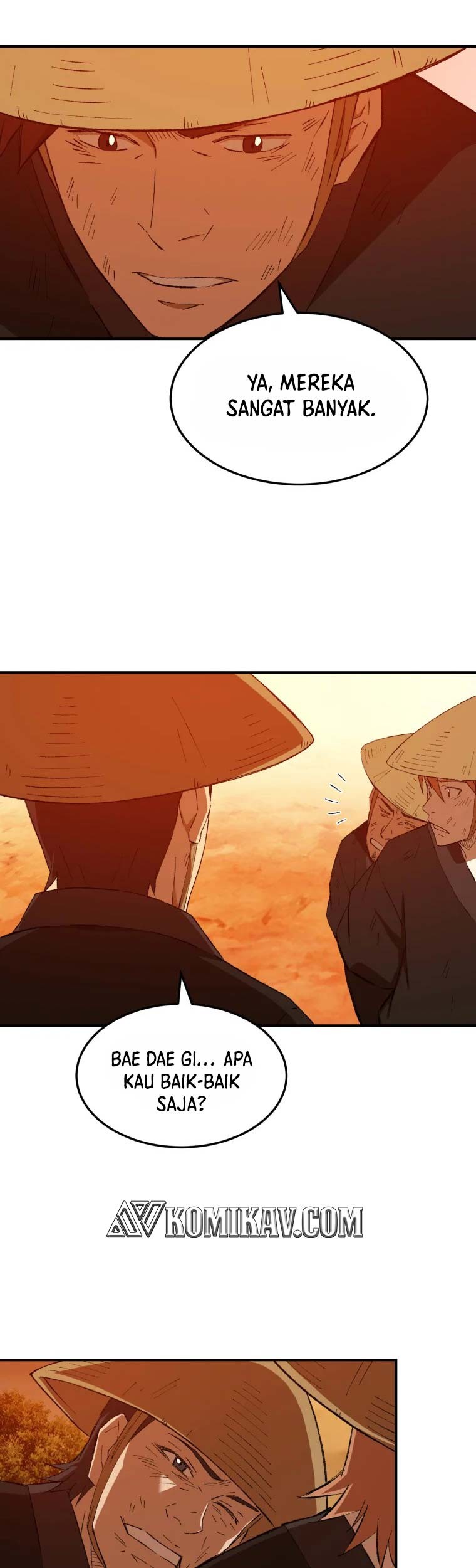 The Great Master Chapter 29 Gambar 36