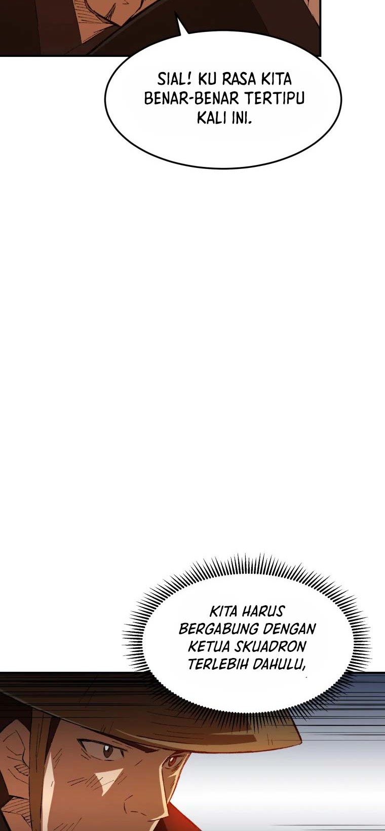 The Great Master Chapter 29 Gambar 37