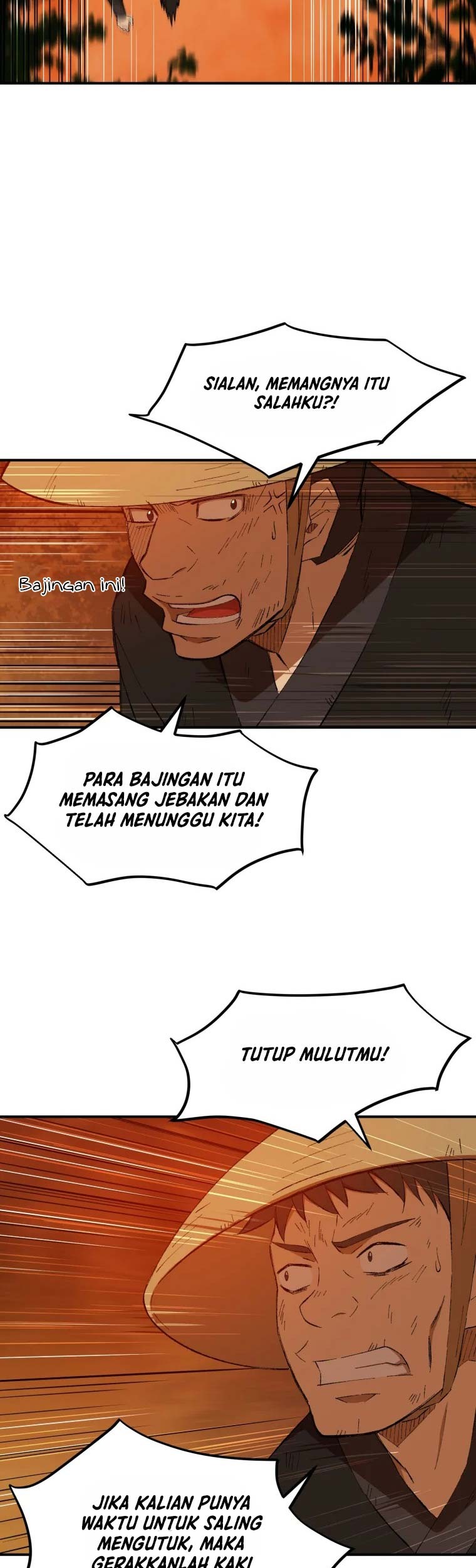 The Great Master Chapter 29 Gambar 18