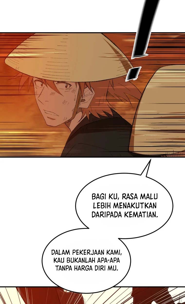 The Great Master Chapter 29 Gambar 21