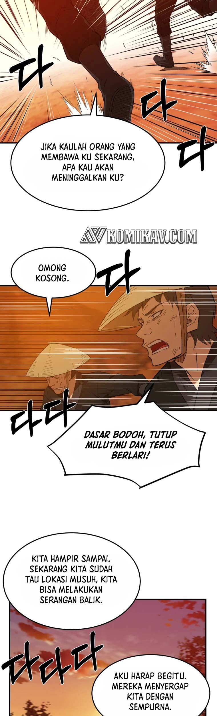 The Great Master Chapter 29 Gambar 22