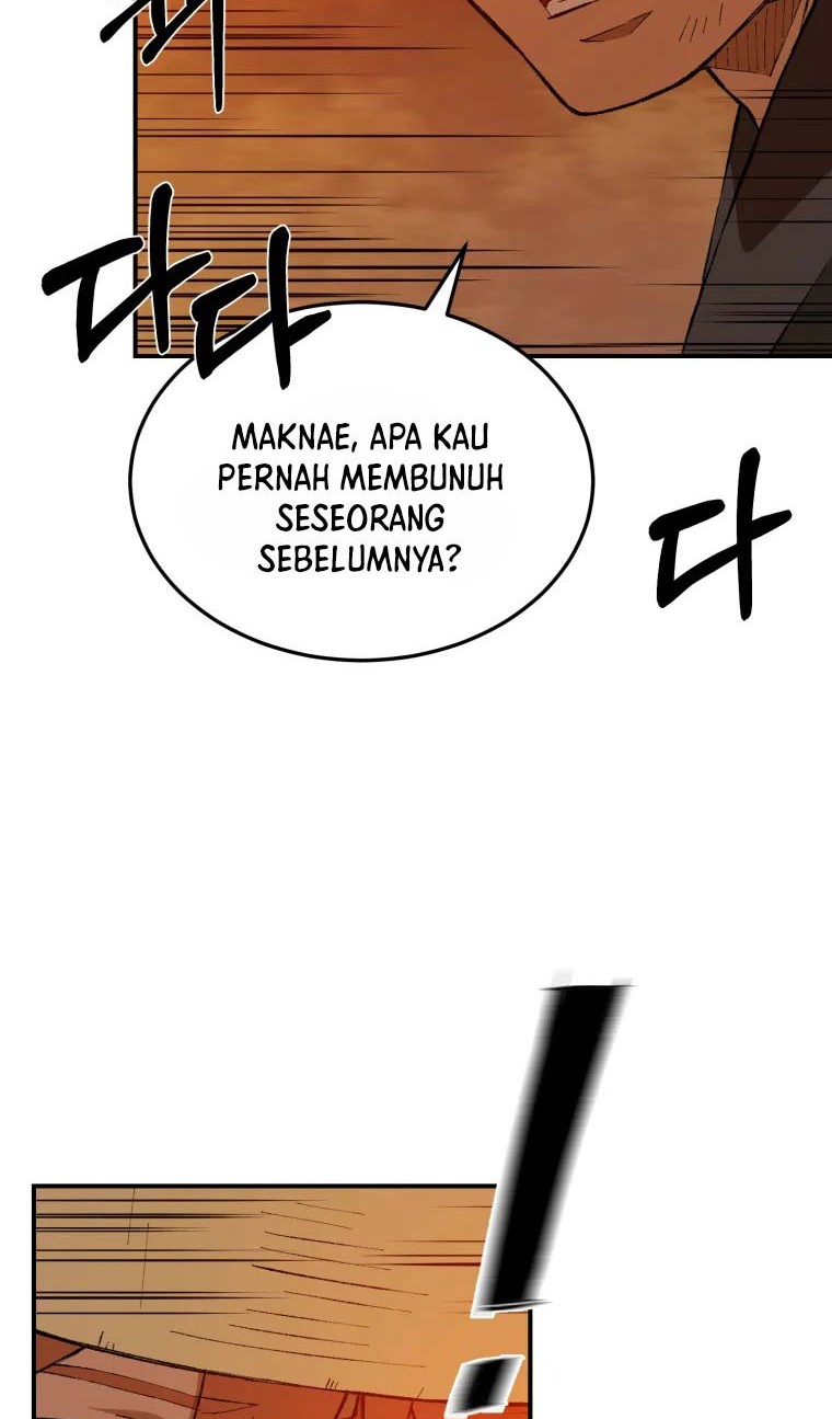 The Great Master Chapter 29 Gambar 25