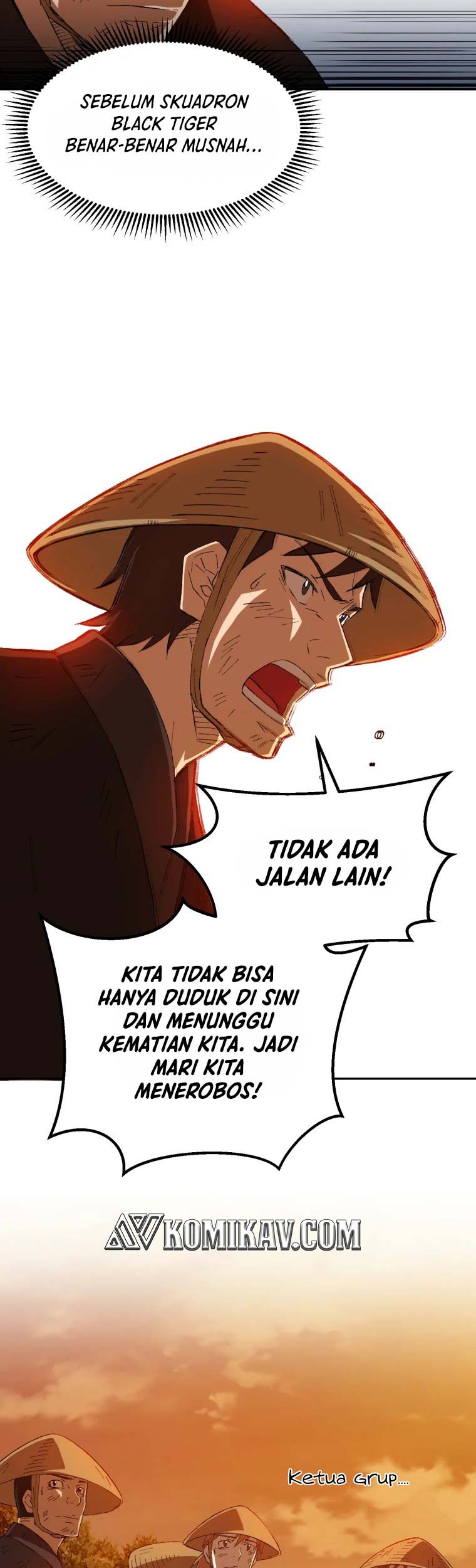 The Great Master Chapter 29 Gambar 38