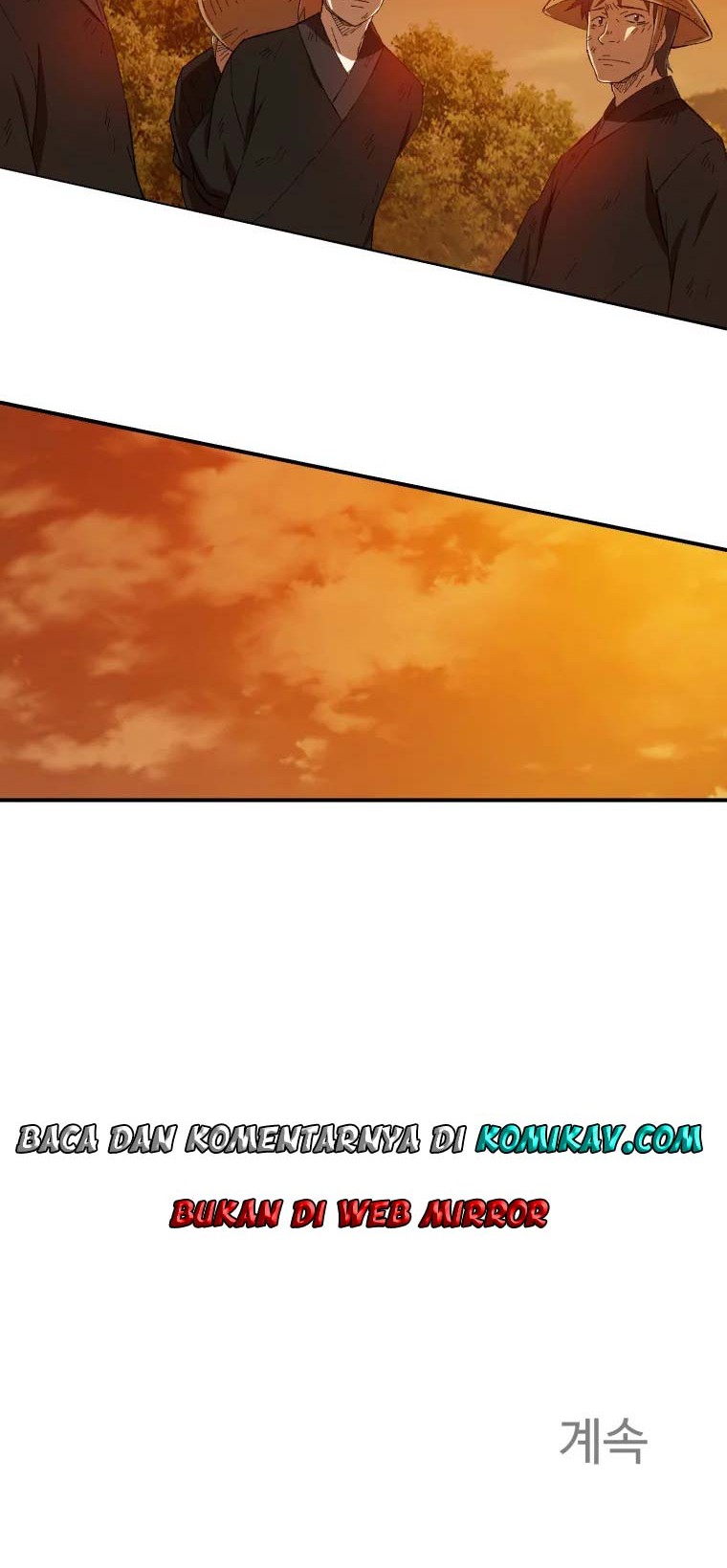 The Great Master Chapter 29 Gambar 39