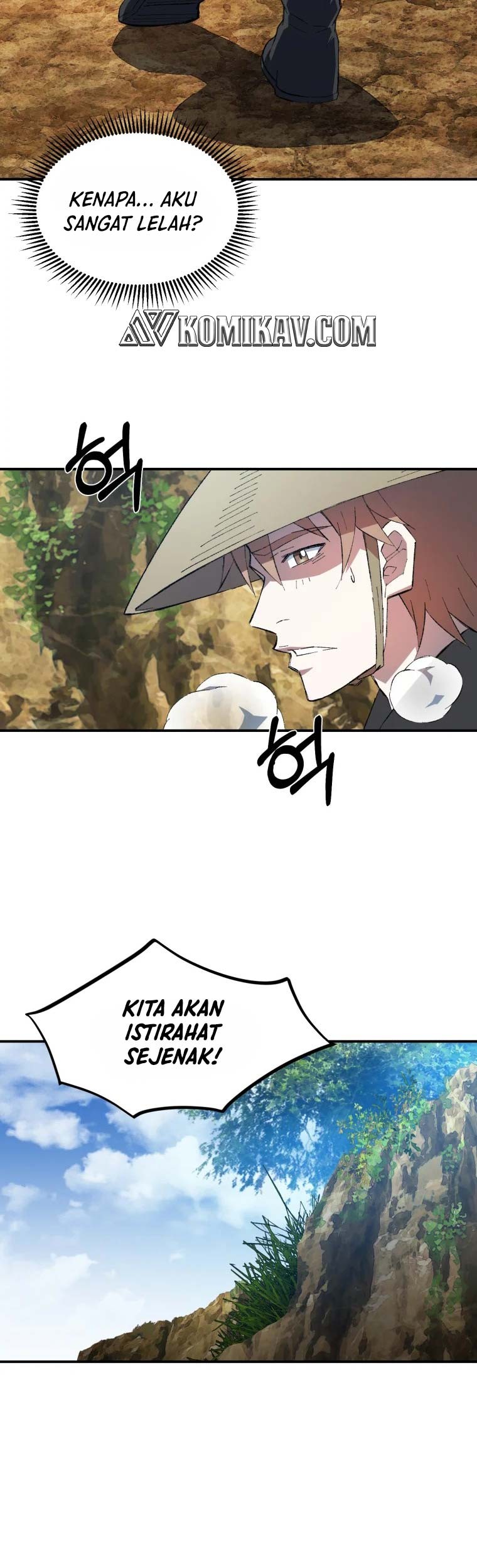 The Great Master Chapter 29 Gambar 4