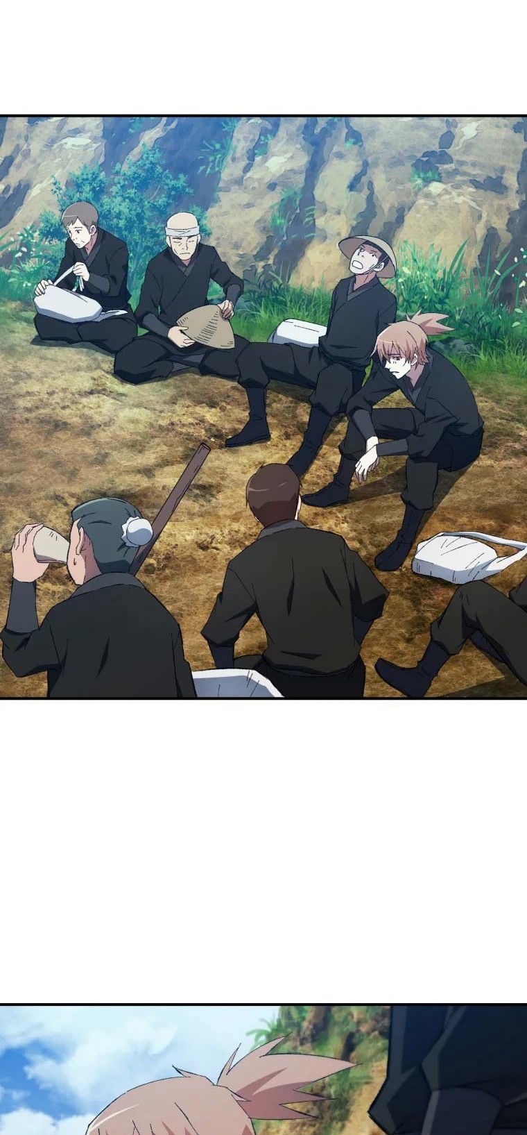 The Great Master Chapter 29 Gambar 5