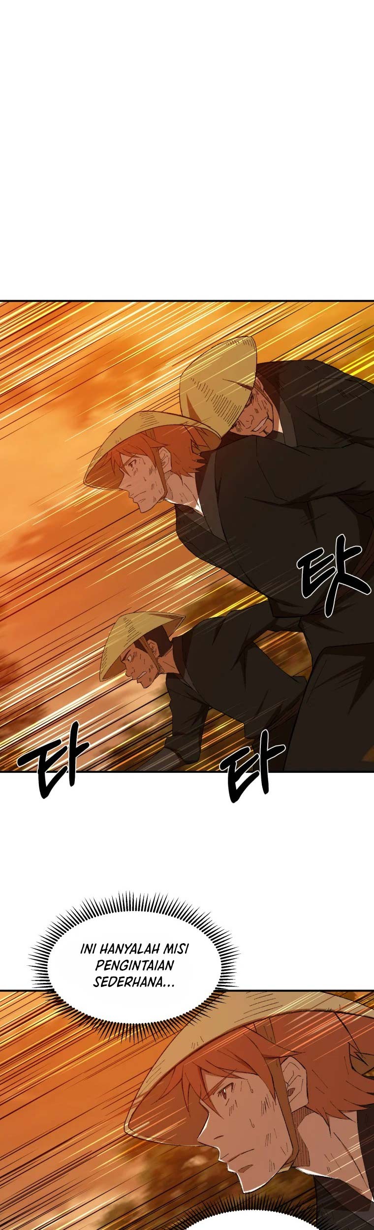 The Great Master Chapter 29 Gambar 14