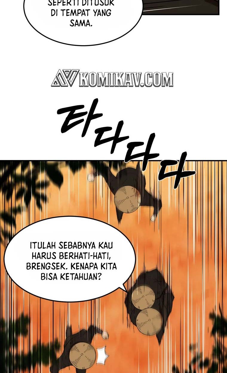 The Great Master Chapter 29 Gambar 17