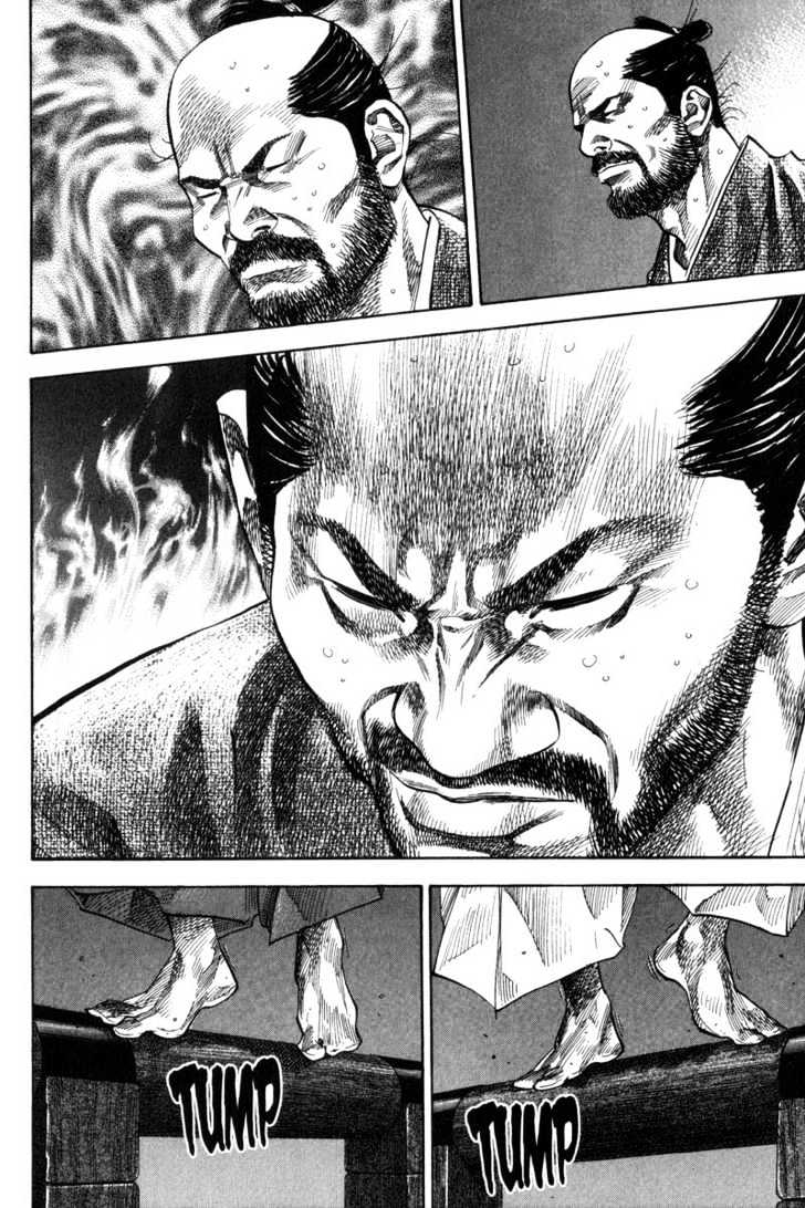 Vagabond Chapter 93 Gambar 15
