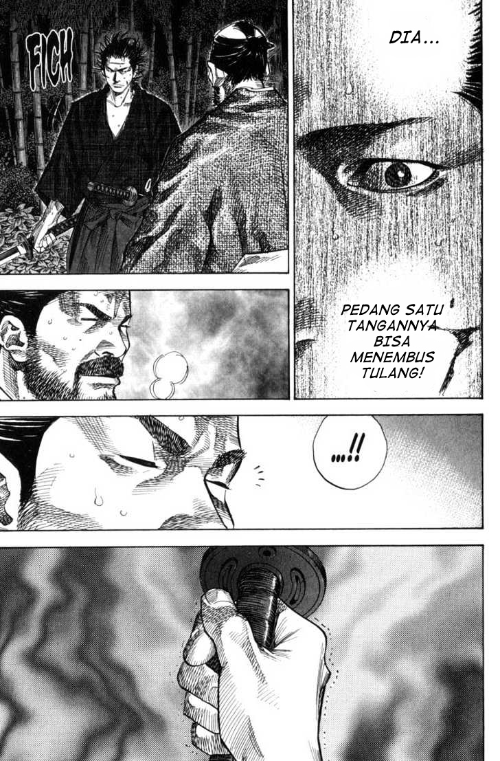 Vagabond Chapter 93 Gambar 10