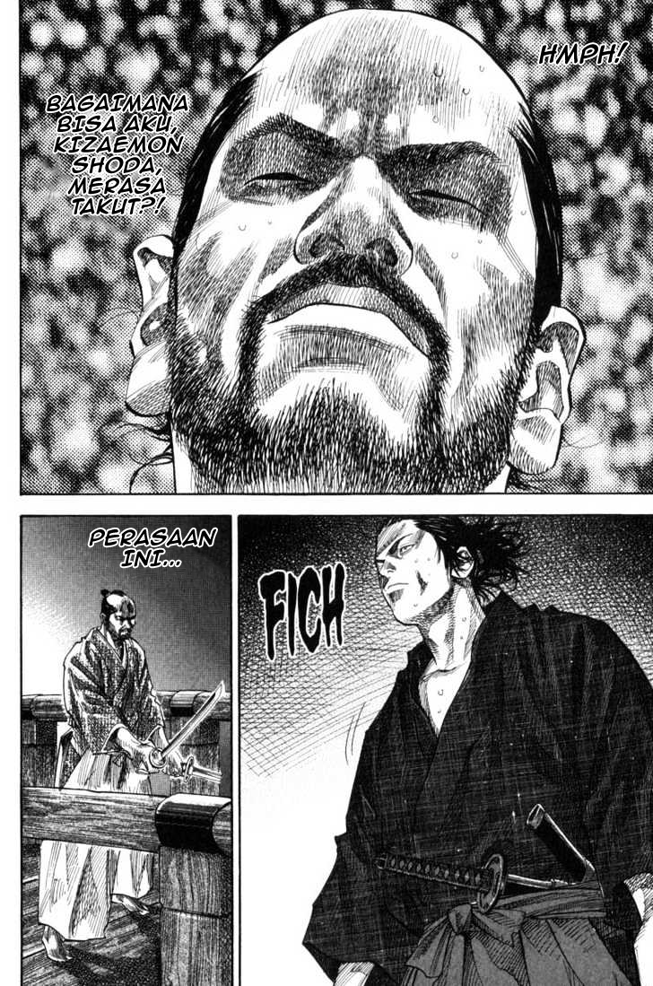 Vagabond Chapter 93 Gambar 11