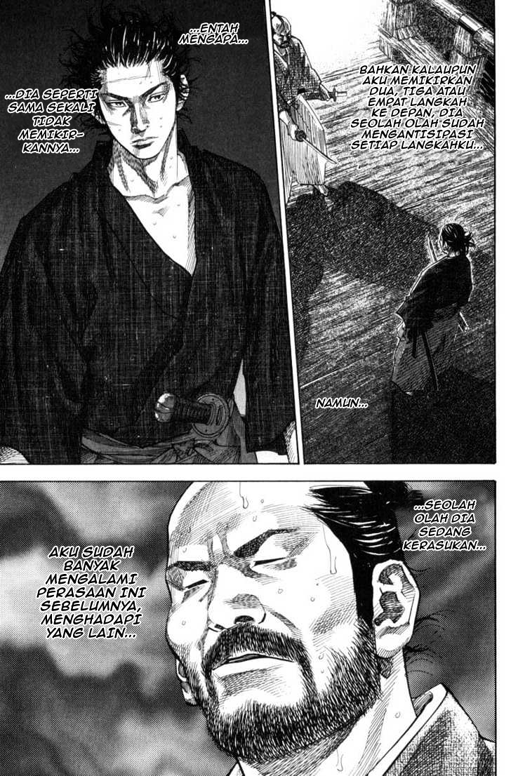 Vagabond Chapter 93 Gambar 12