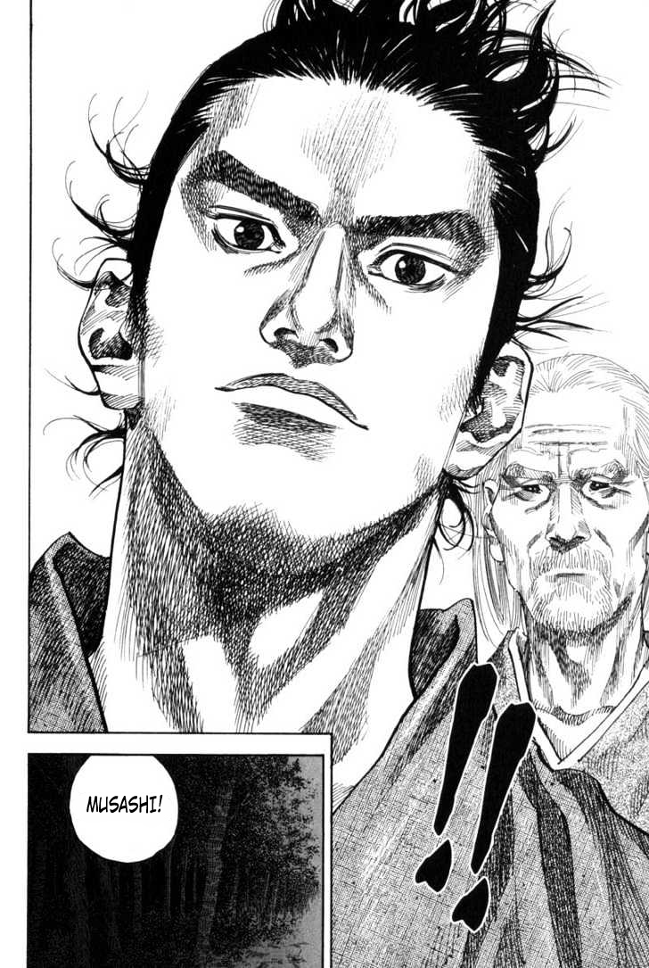 Vagabond Chapter 93 Gambar 13
