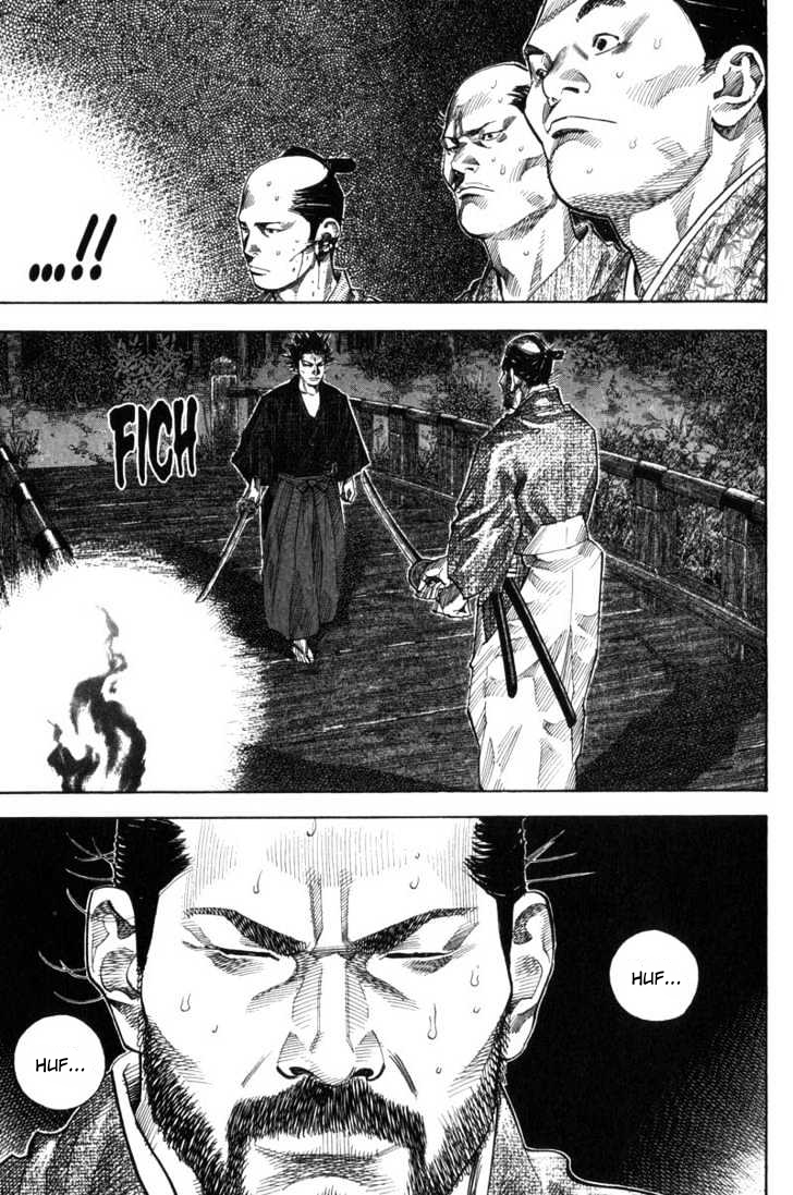 Vagabond Chapter 93 Gambar 5