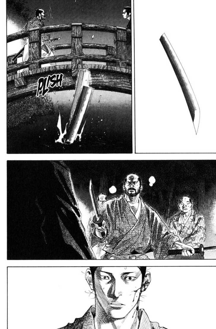 Vagabond Chapter 93 Gambar 9