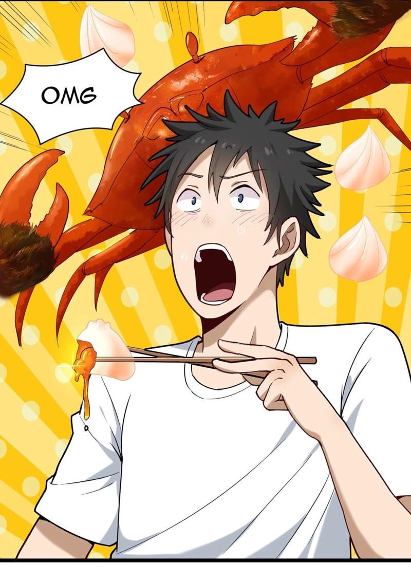 School Flower Master Chapter 109 Gambar 6