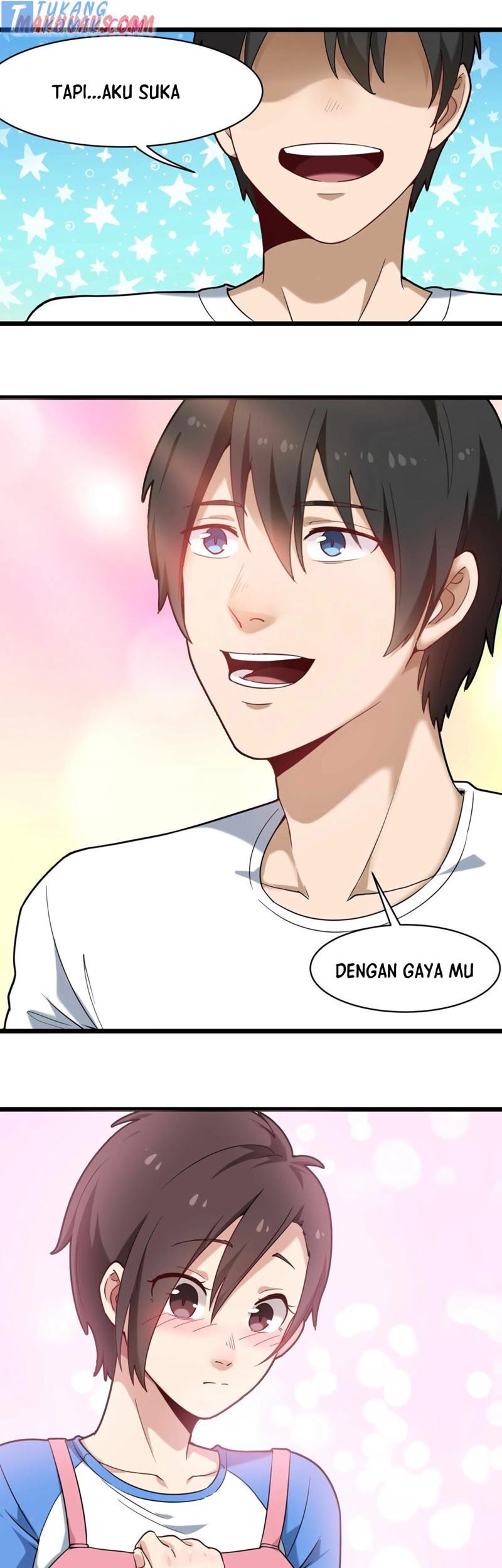 School Flower Master Chapter 109 Gambar 12