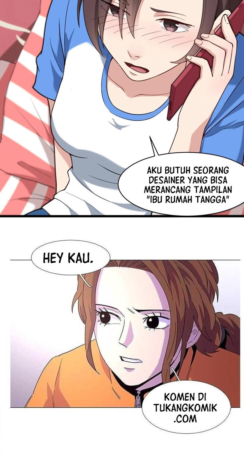 School Flower Master Chapter 109 Gambar 16