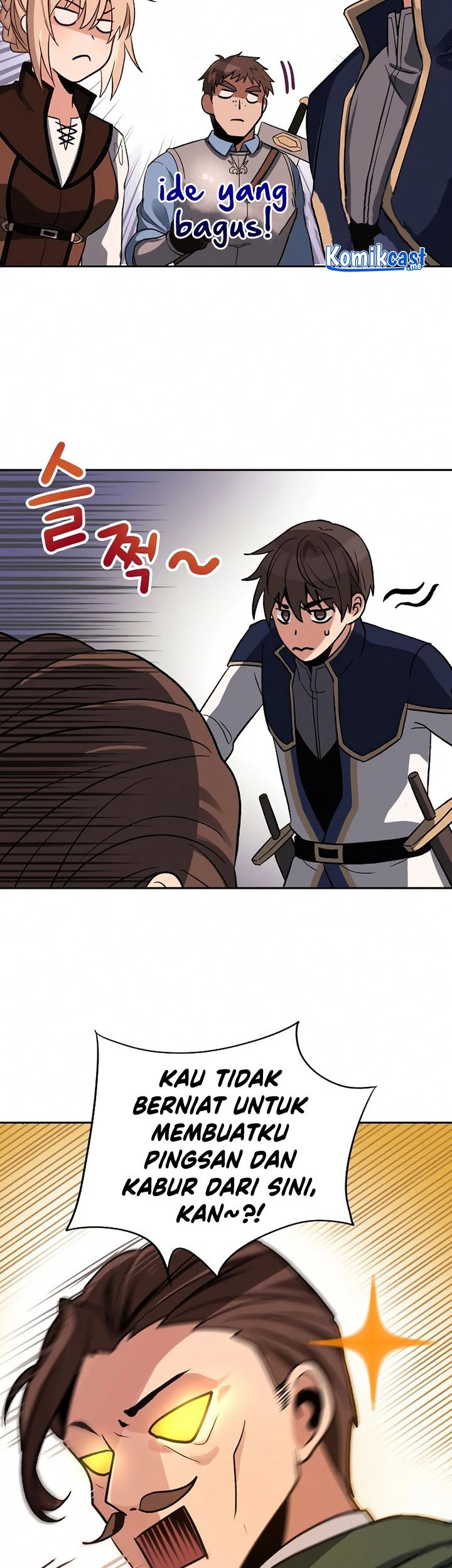 Transmigrating to the Otherworld Once More Chapter 16 Gambar 28