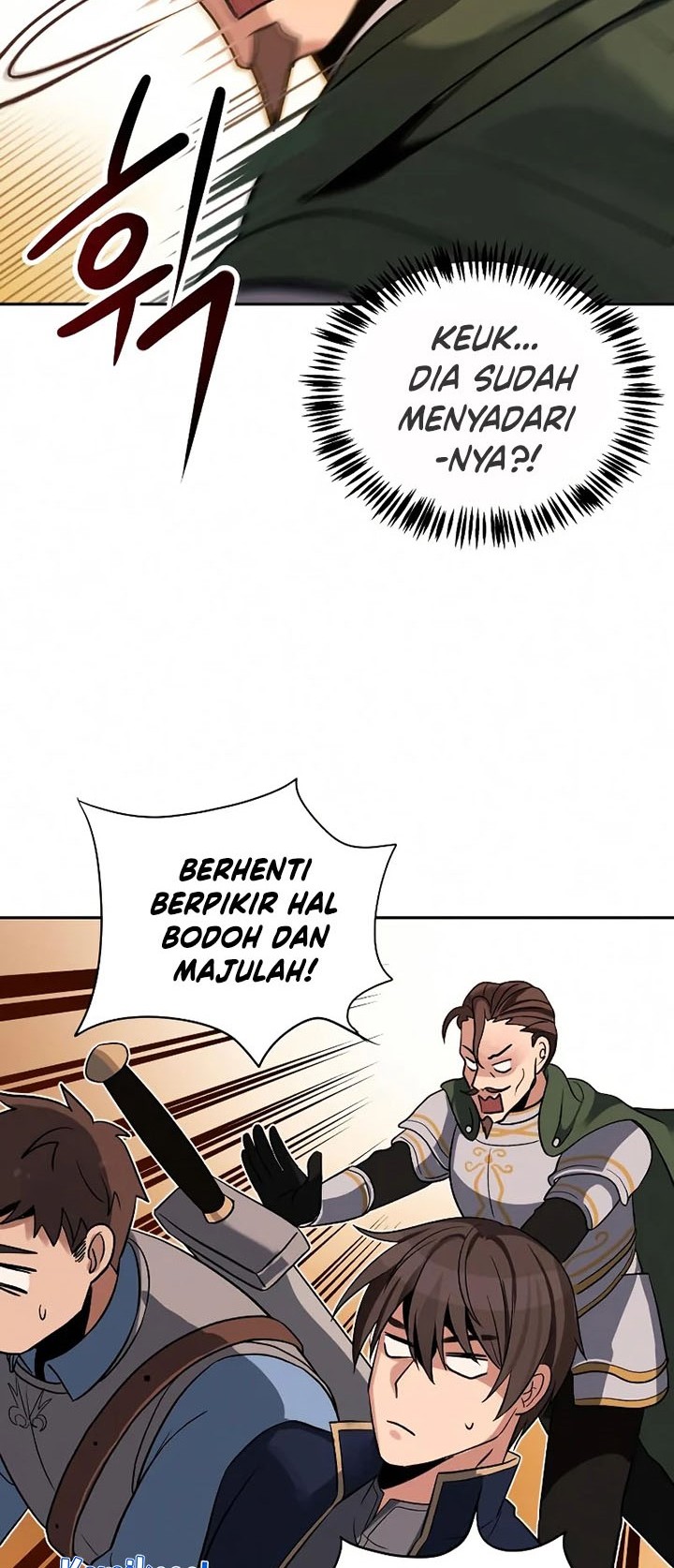 Transmigrating to the Otherworld Once More Chapter 16 Gambar 29