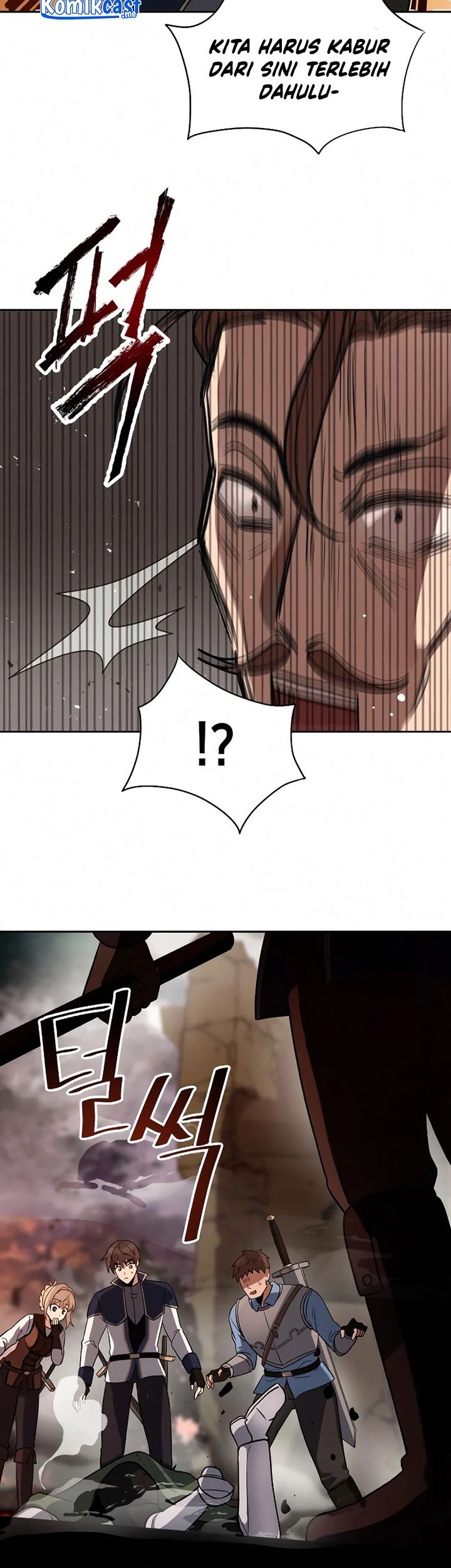 Transmigrating to the Otherworld Once More Chapter 16 Gambar 30