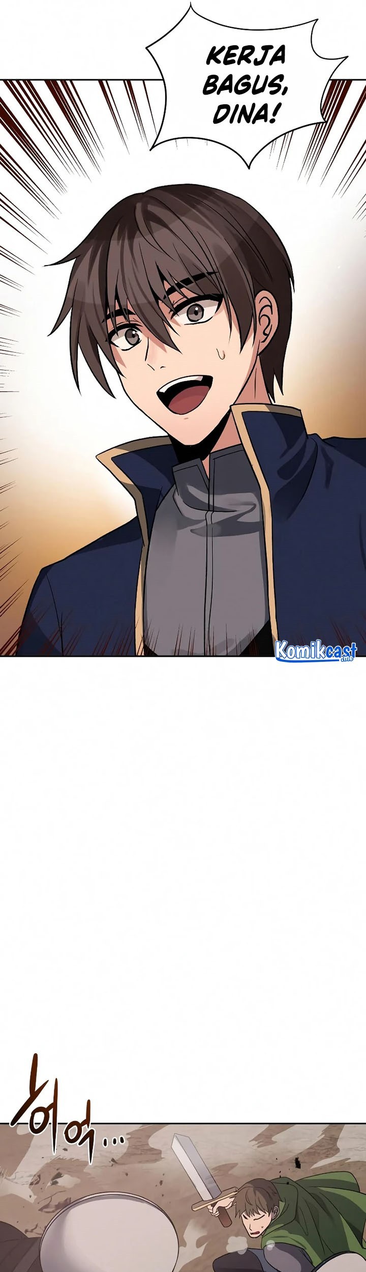 Transmigrating to the Otherworld Once More Chapter 16 Gambar 32