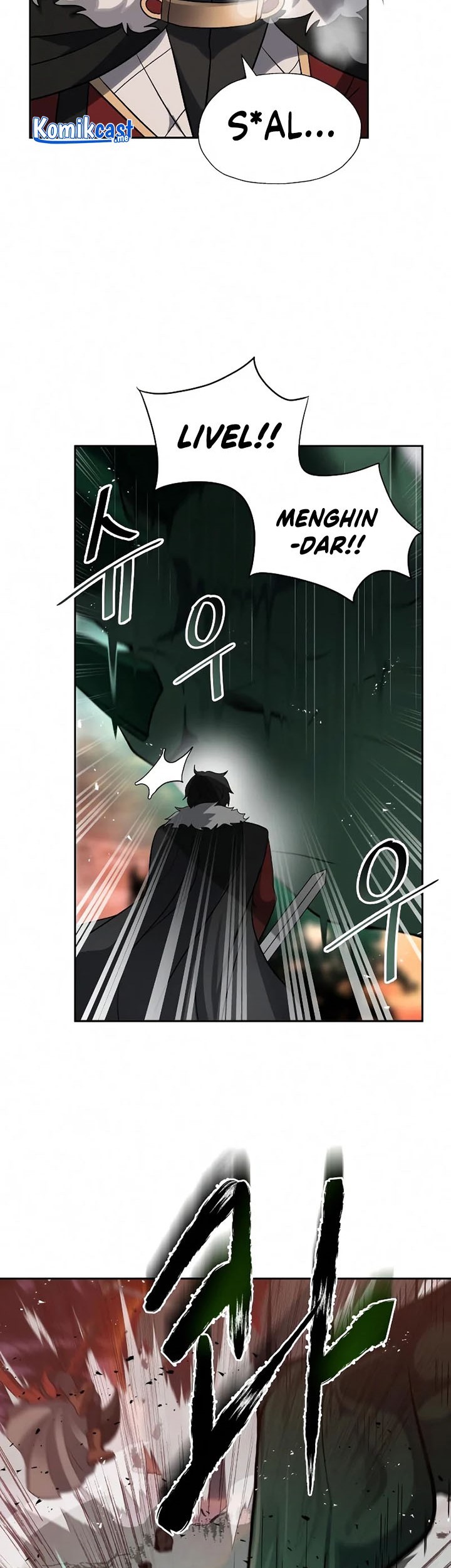 Transmigrating to the Otherworld Once More Chapter 16 Gambar 34