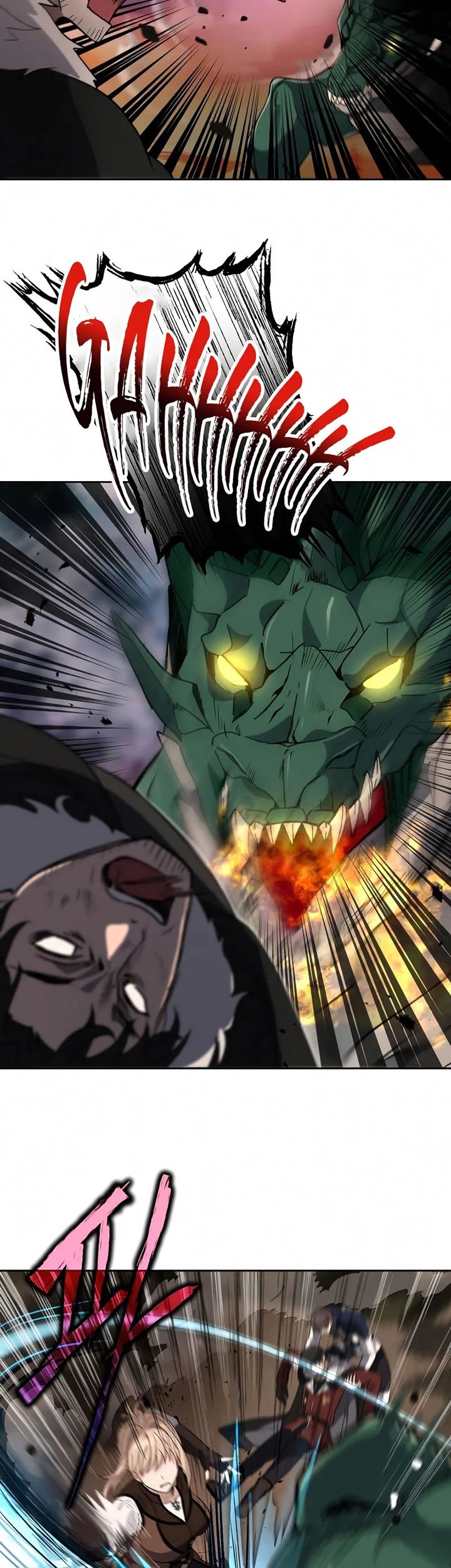 Transmigrating to the Otherworld Once More Chapter 16 Gambar 36