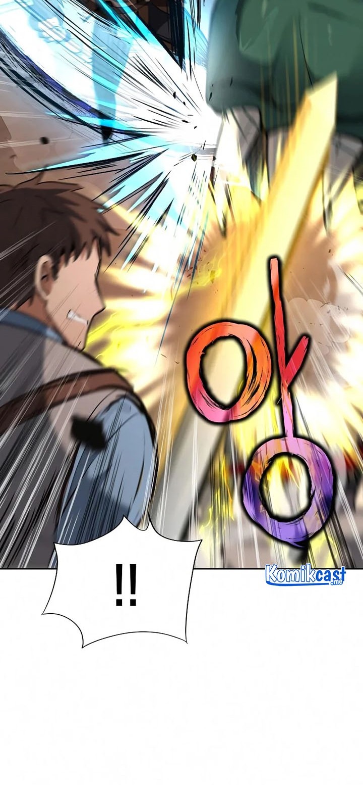 Transmigrating to the Otherworld Once More Chapter 16 Gambar 37